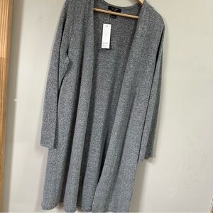 🆕 Love Ryan Los Angeles Open Cardigan